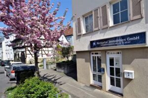Neckartal Immobilien GmbH – ⭐⭐⭐⭐⭐ Besigheim, Bönnigheim, Lauffen, Talheim Maklerbüro Gabi Künzel