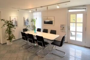 Neckartal Immobilien GmbH Stuttgart Ost, Ostheim, Gaisburg, Gablenberg Büro Jens Kaczmarek