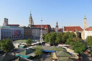 Недвижимость в Мюнхене – PROPERTY IN MUNICH.RU