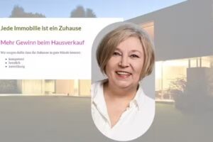Nellja Strehlau – Immobilienmakler Hannover