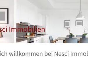 Nesci Immobilien & Energiearbeit