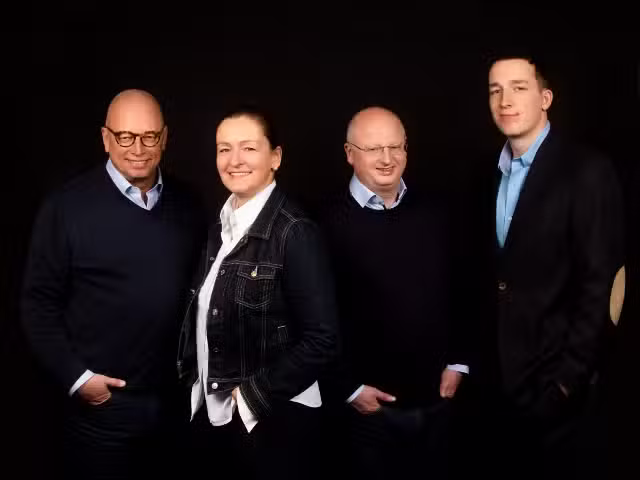 Neubauer & Partner Immobilien – neubauer gmbh
