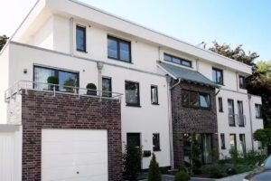 Neubauplanung von Salm-Hoogstraeten GmbH