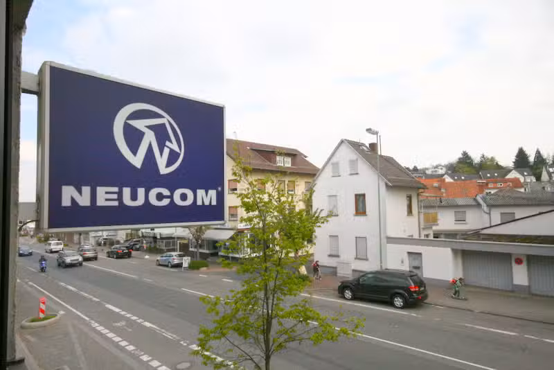 Neucom GmbH