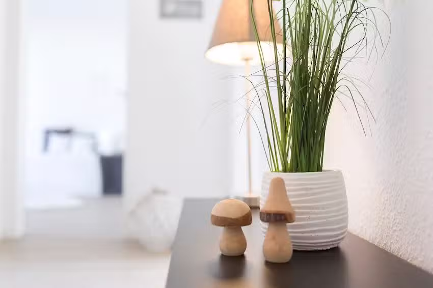 neue RÄUME Home Staging