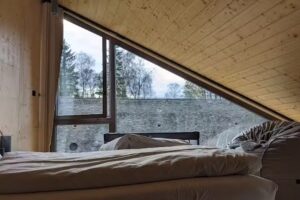 Neugrad Ferienhäuser