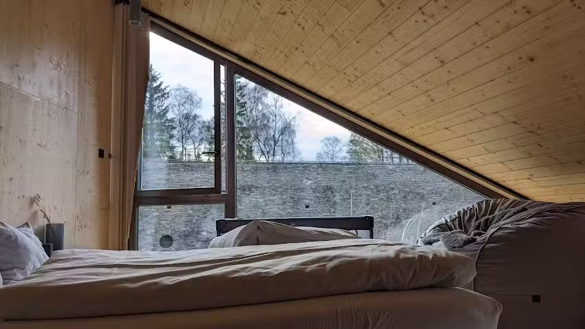 Neugrad Ferienhäuser