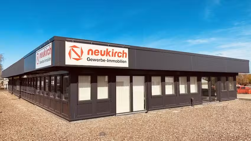 Neukirch Immobilien GmbH & Co. KG