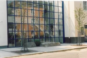 NEULAND Wohnungsgesellschaft | Kundencenter Stadtmitte