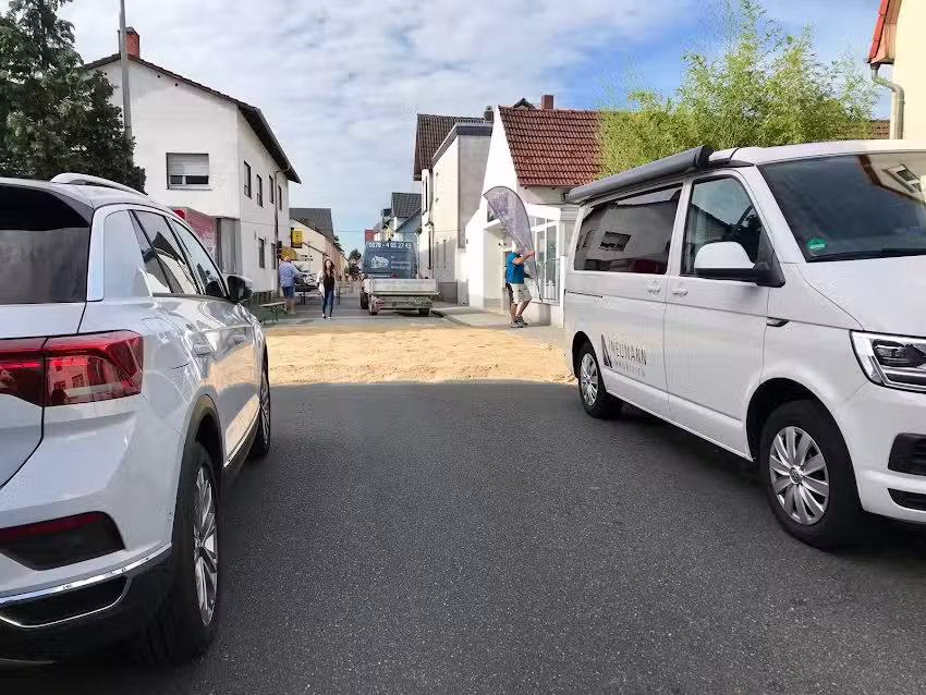 Neumann Immobilien GmbH & Co. KG