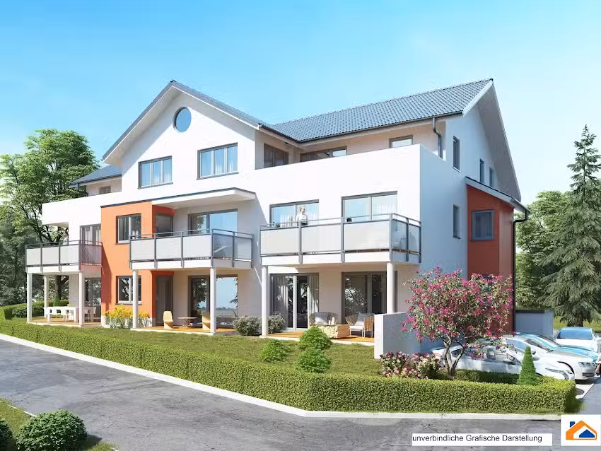 NEUMANN IMMOBILIEN & GRUNDBESITZ GMBH