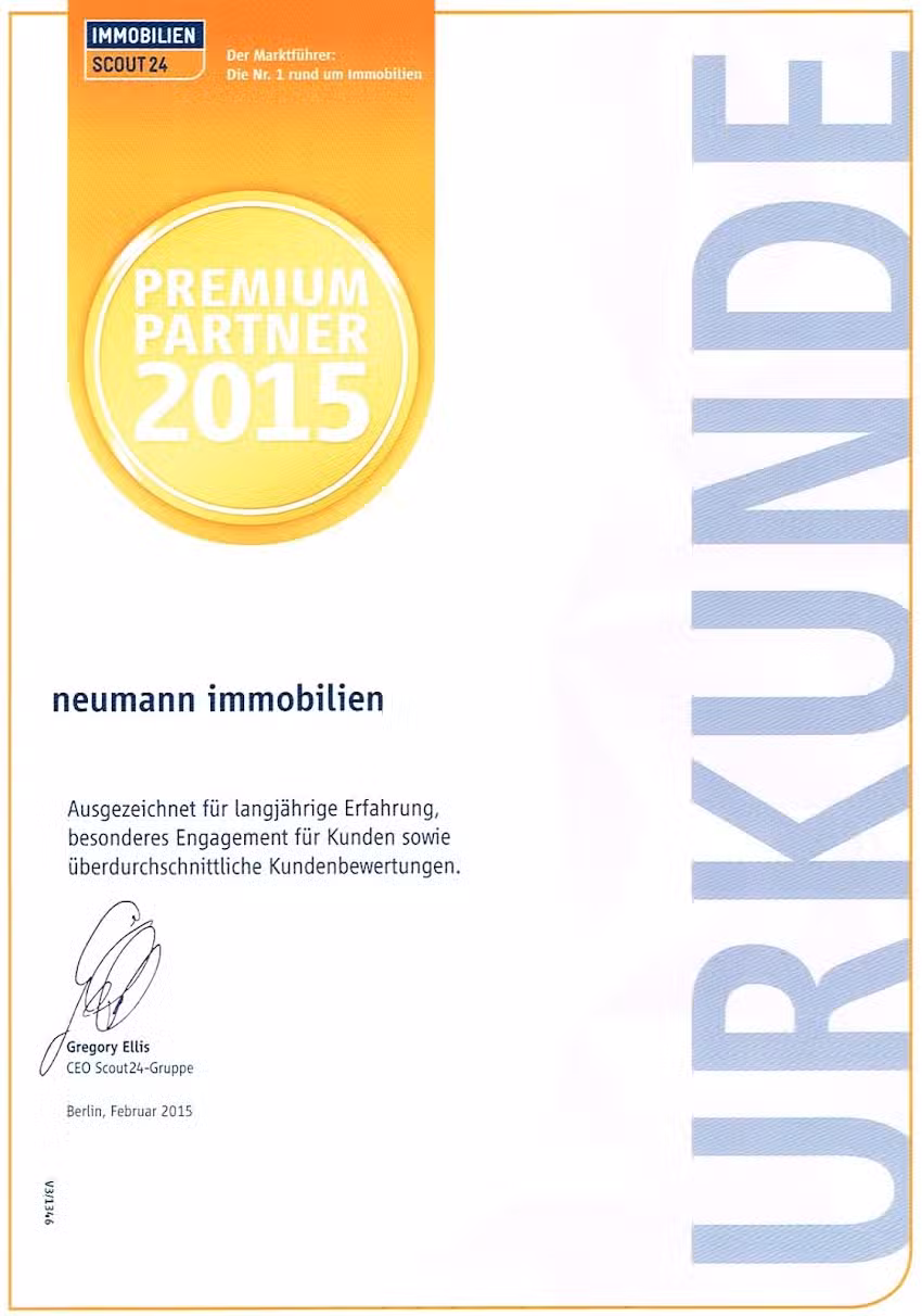 neumann immobilien IVD Inh. Marco Wagner