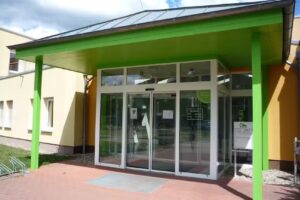 Neuruppiner Wohnungsbaugesellschaft mbH