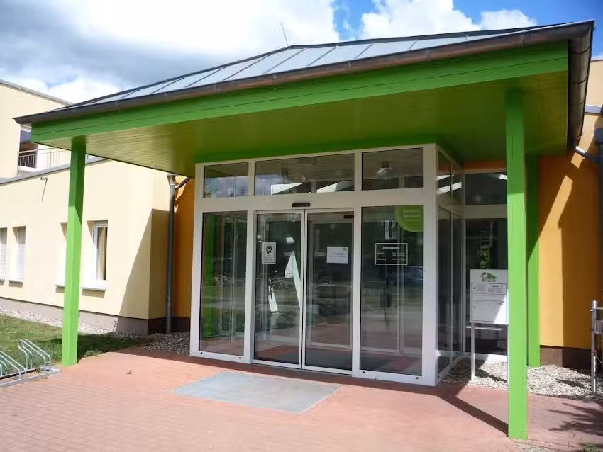 Neuruppiner Wohnungsbaugesellschaft mbH