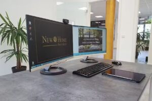 New Home Immobilien