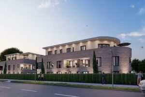 New Live Bauträger GmbH