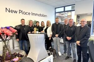 New Place Immobilien