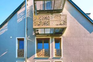 NEWO Nellinger Wohnbau GmbH & Co. KG.