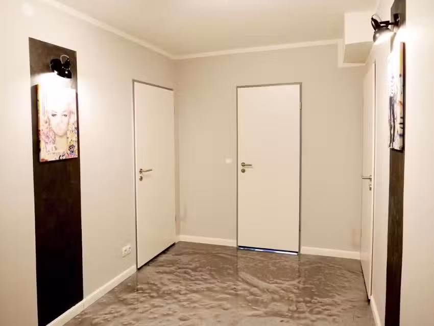 Next Level Apartments Osnabrück nur im 2 OG !!!