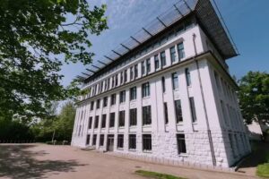 NEXUS Immobilien GmbH