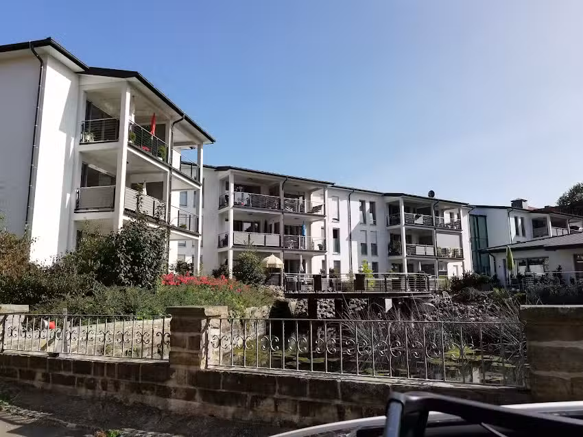 NF Immobilien Hannover