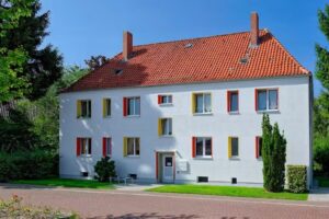 Nibelungen-Wohnbau-GmbH