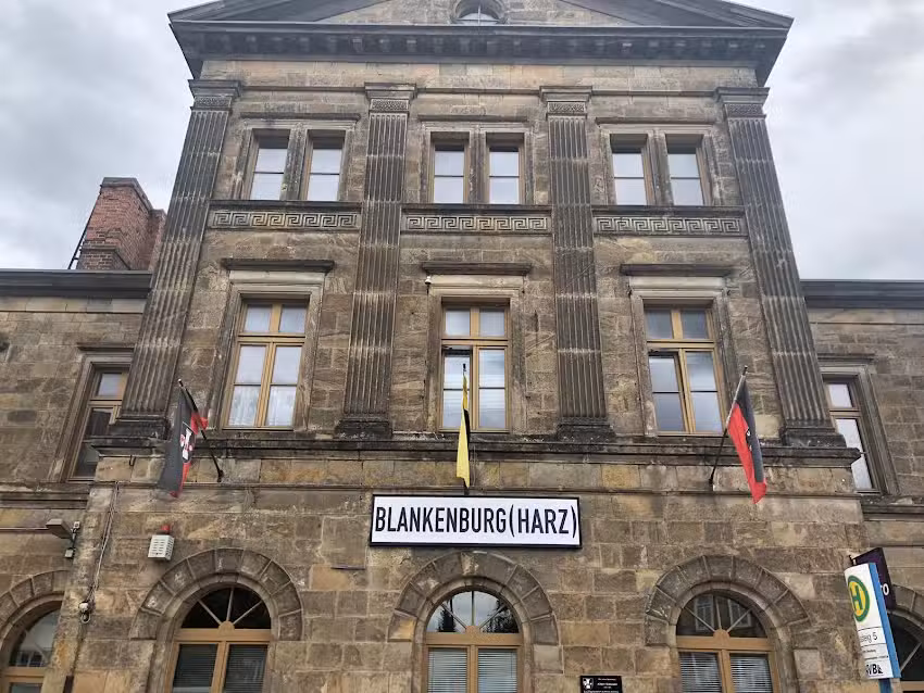 NiBra Immobilien GbR