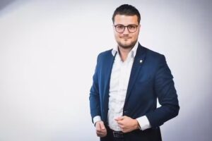 Nicolas Bast Immobilienfinanzierung & Finanzberatung Karlsruhe