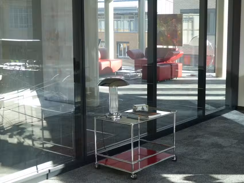 Nicole Kruß Wohn- und Gewerbeimmobilien OHG