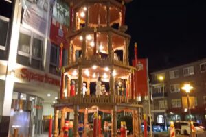 Niederrheinische Sparkasse RheinLippe – Immobilien-Center