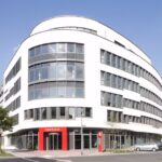 Niederrheinische Sparkasse RheinLippe – Immobilien-Center