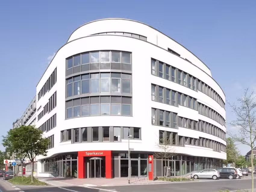 Niederrheinische Sparkasse RheinLippe – Immobilien-Center