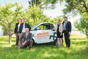 Nikolaus Immobilien KG