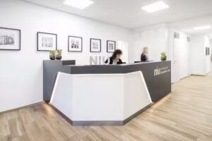 niu norddeutsche immobilien-union GmbH