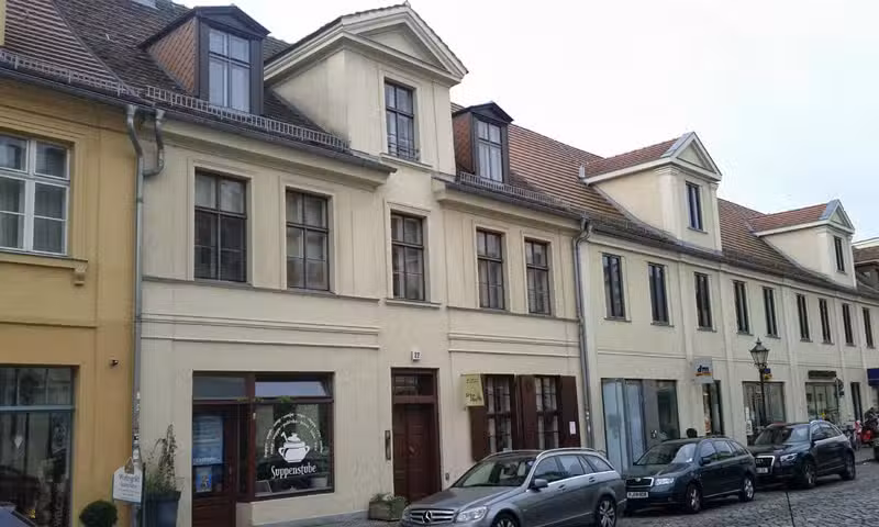 NIVO Immobilien in Potsdam GmbH