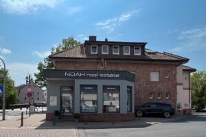 NOAH real estate