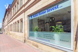 Noble Home Invest GmbH