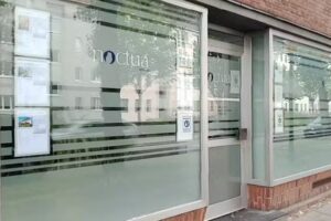 noctua advisors GmbH