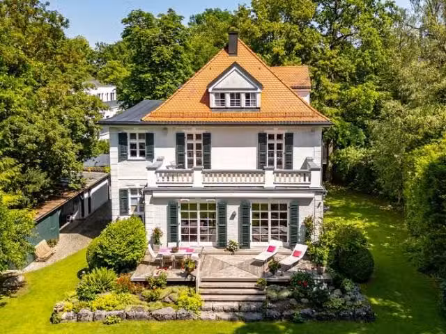 Noël Graf Real Estate