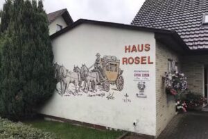 Norbert u. Rosel Krenzer