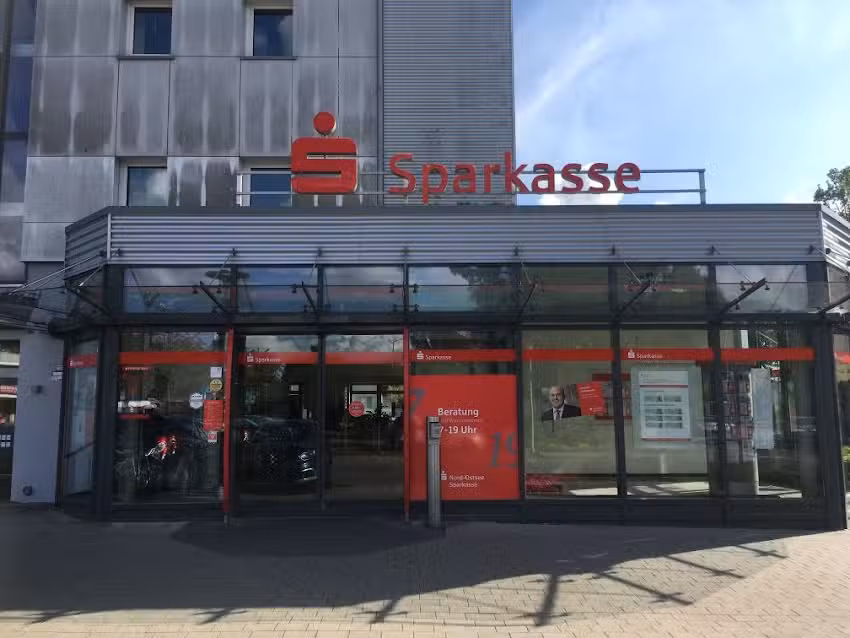 Nord-Ostsee Sparkasse – Immobilienvermittlung