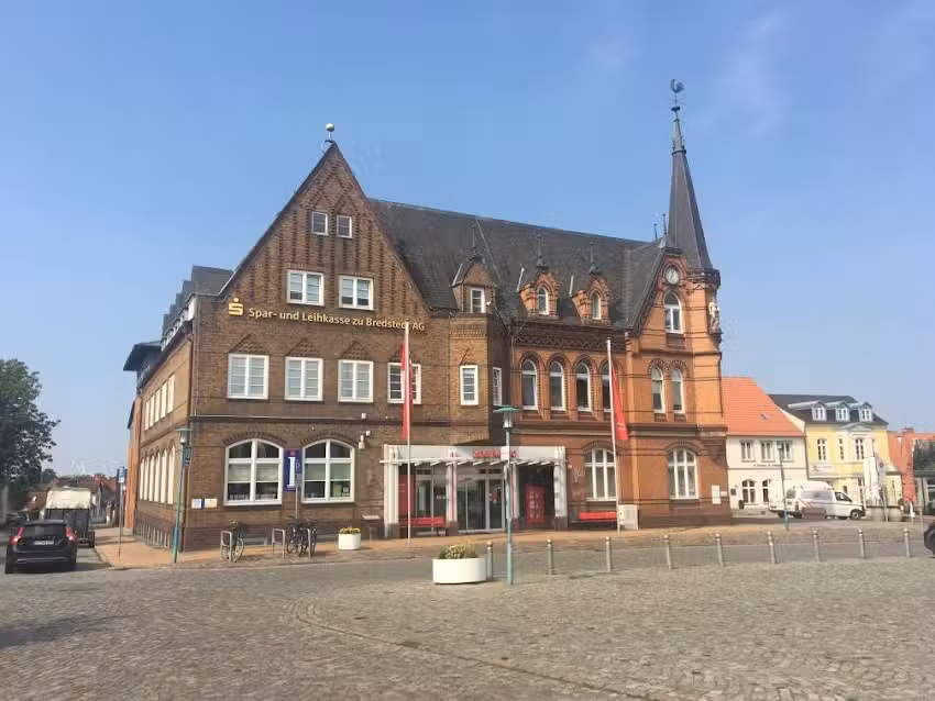 Nord-Ostsee Sparkasse – Immobilienvermittlung
