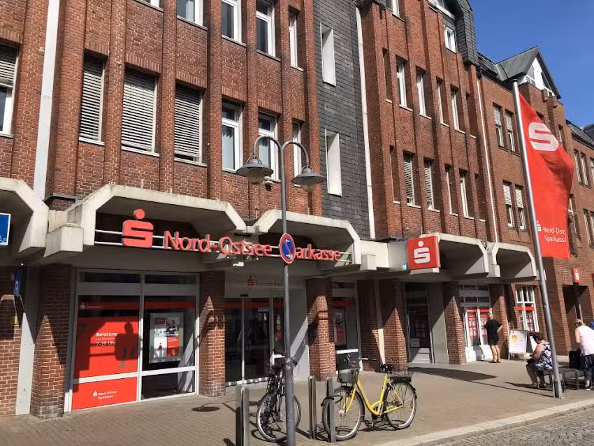 Nord-Ostsee Sparkasse – Immobilienvermittlung
