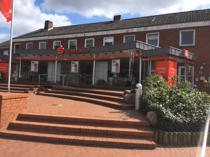 Nord-Ostsee Sparkasse – Immobilienvermittlung