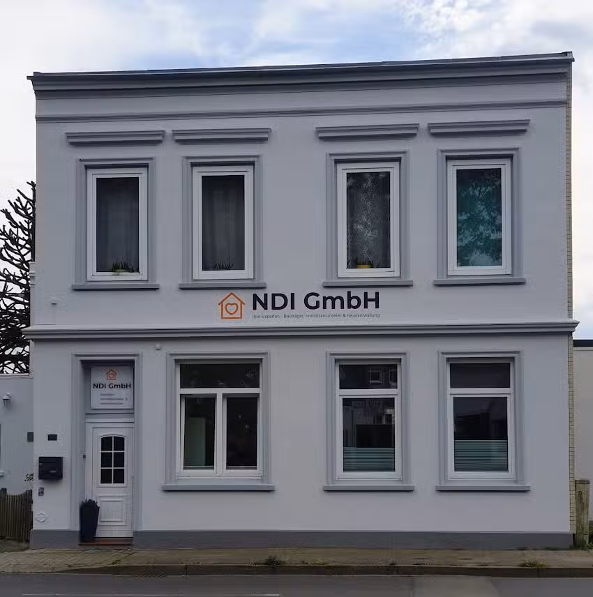 Norddeutsche Immobilien GmbH