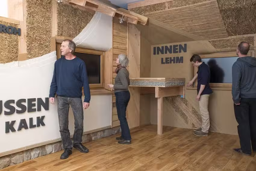 Norddeutsches Zentrum für Nachhaltiges Bauen GmbH