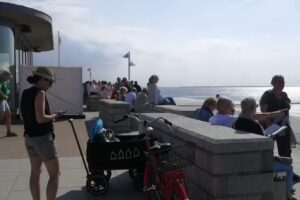 Norderney Domizil