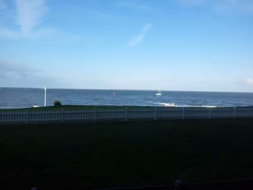 Norderney-Immobilien Jann Ennen e. K.