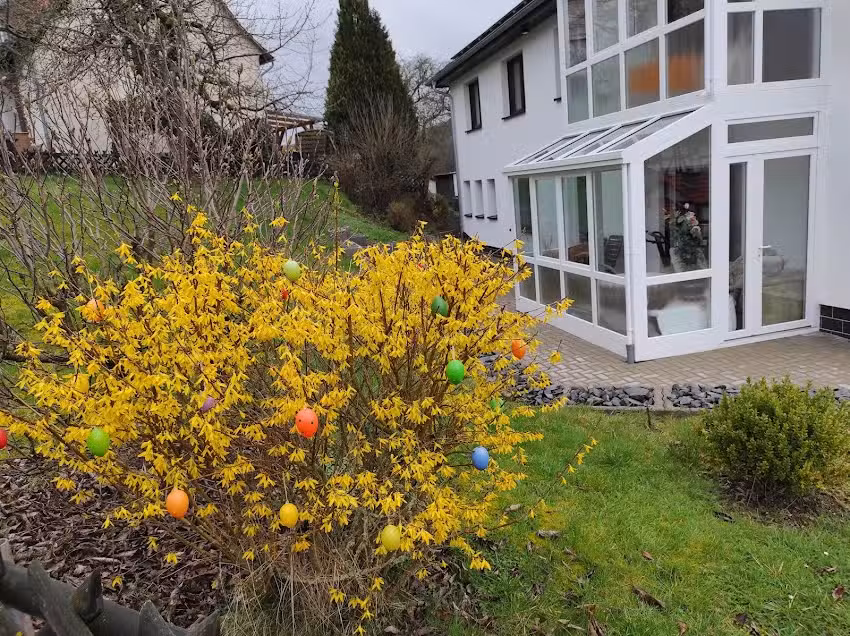 nordhessen – Ferien- und Monteurwohnungen