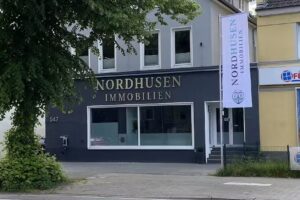 NordHusen Immobilien